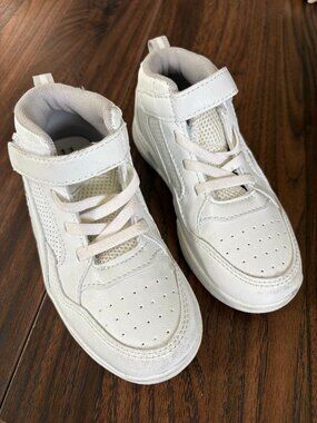AND1 Kids Shoes Size 11C